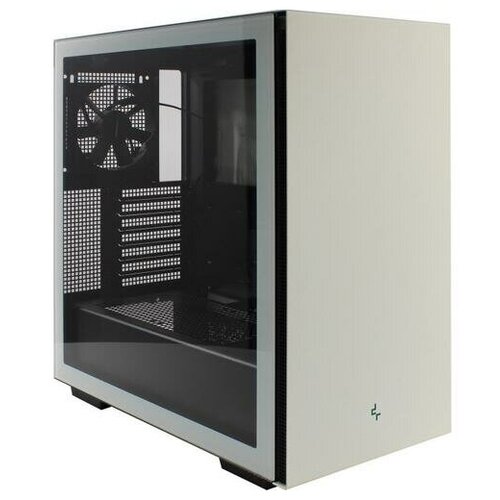 Корпус Deepcool CH510 WH Black