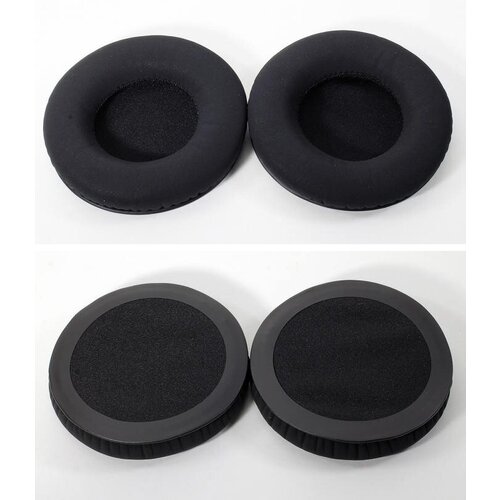 ear pads амбушюры для наушников sennheiser urbanite xl technics черные Ear pads / Амбушюры для наушников Sennheiser Urbanite XL Technics черные