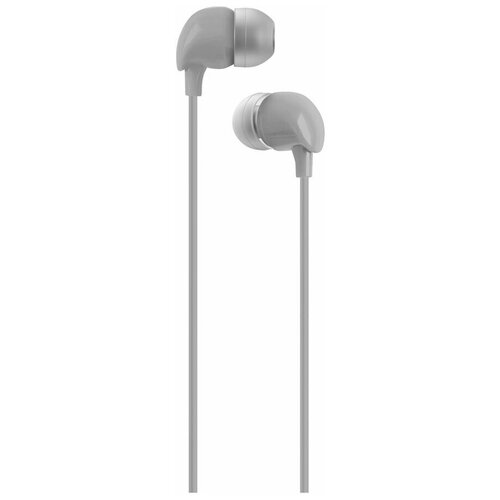 Наушники GAL ER-6 35 мм вкладыши серый er-6 gray 67000₽