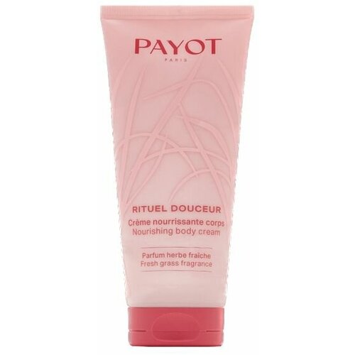 PAYOT Питательный крем для тела Rituel Douceur