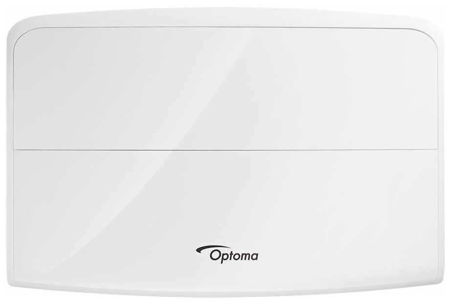Проектор Optoma UHZ65LV 4K UHD DLP