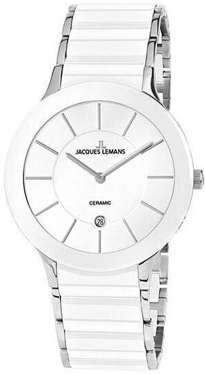 Наручные часы JACQUES LEMANS High Tech Ceramic