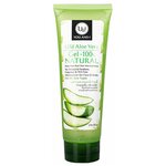 U&I Гель для тела Aloe Vera Natural натуральный - изображение