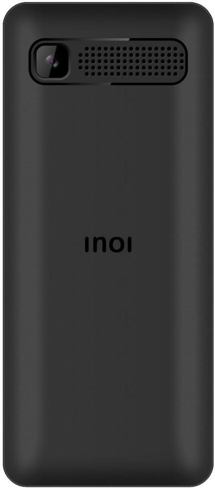 Мобильный телефон INOI black - фото №8