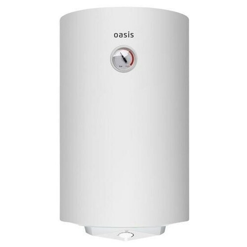 Водонагреватель накопительный Oasis NV-30 1500 Вт 30 л 809300₽