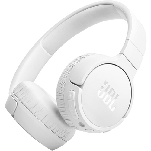 Беспроводные наушники JBL Tune 670NC Global, белый