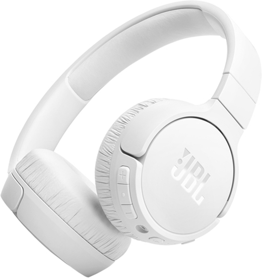 Наушники JBL Tune 670NC White