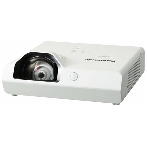 фото Проектор panasonic pt-tw350