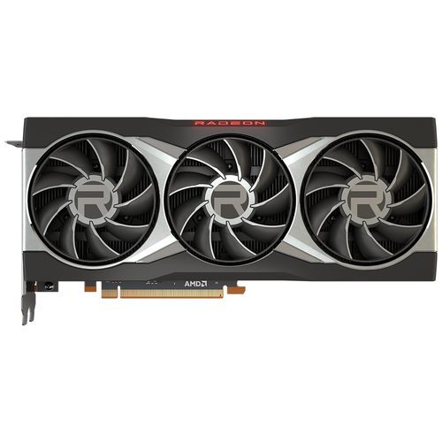 Видеокарта GIGABYTE Radeon RX 6800 XT 16G (GV-R68XT-16GC-B), Retail