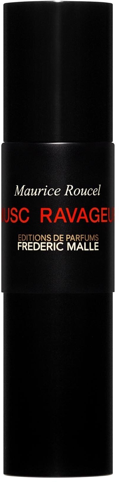 Frederic Malle парфюмерная вода Musc Ravageur, 30 мл