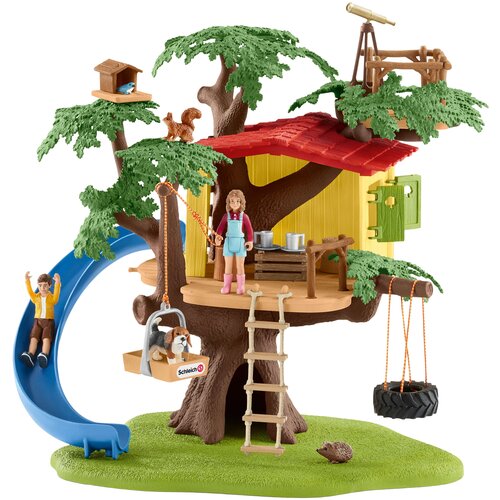 Schleich Farm World Набор 