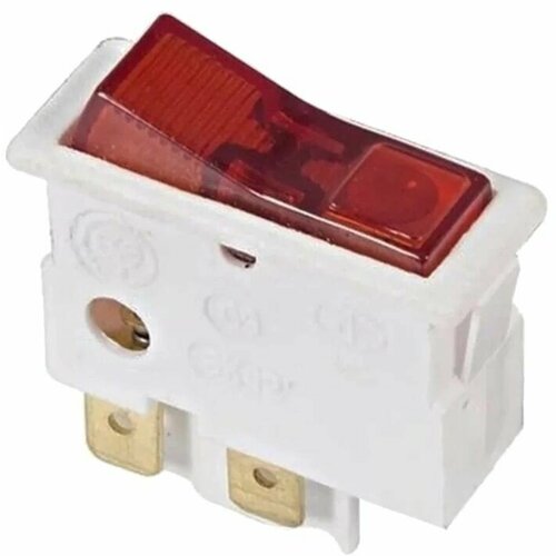 Выключатель для электросушилки овощей БелОМО ВК42-6-2021 565₽