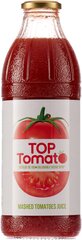 Сок TOP TOMATO Томатный, без сахара, 1 л