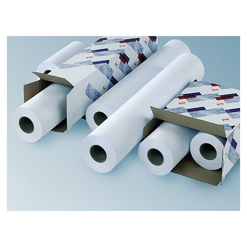 Калька Oce LFM232 Transparent Paper 7714B002 90г/м2, 0,914x100м