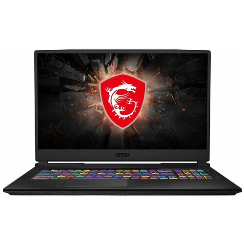 Ноутбук MSI GL65 9SCK-015RU 9S7-16U412-015 15.6