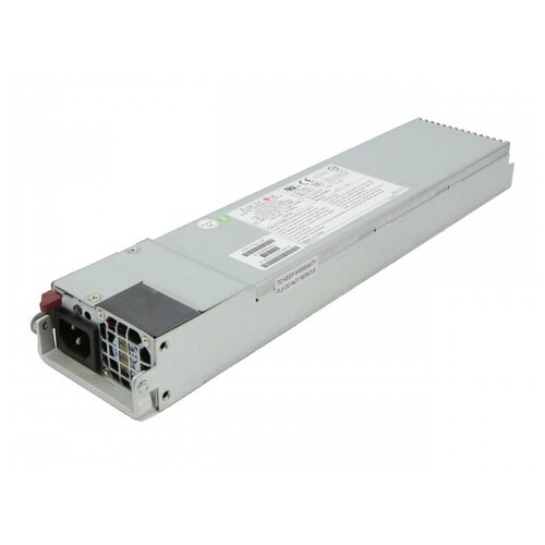 CPR-1621-1M2 (1620W 1U RPSU 80+ PLATINUM) COMPUWARE