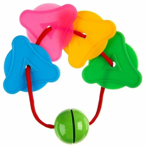 Прорезыватель Шарик 399₽