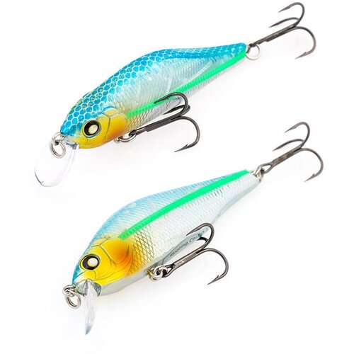 Воблер Akara Expert 70F 9 гр. (1/3 oz 2,8 in) A81