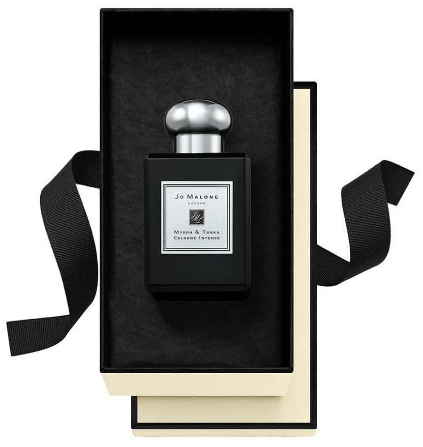 Одеколон Jo Malone Myrrh & Tonka Intense 50ml