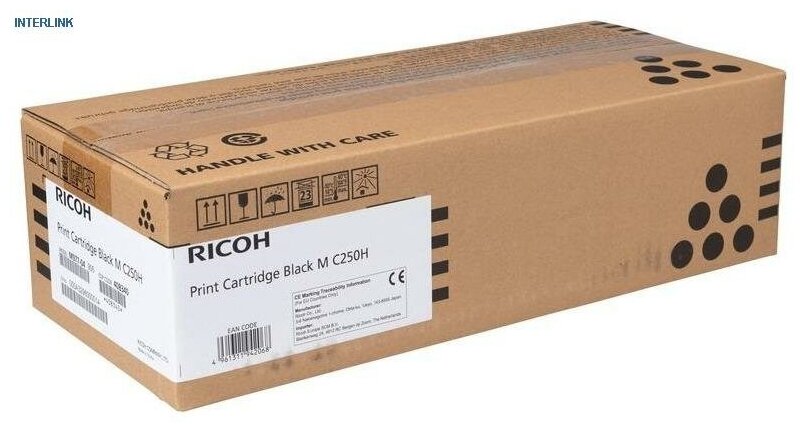 Комплект картриджей Canon BCI-16 (9818A002), 100 стр, многоцветный