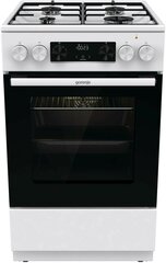 Газовая плита Gorenje GK5C60WJ