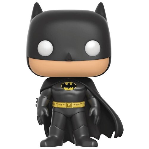 Фигурка Funko POP! DC: Бэтмен 42122, 45 см фигурка nendoroid batman batman 1989 ver 10 см