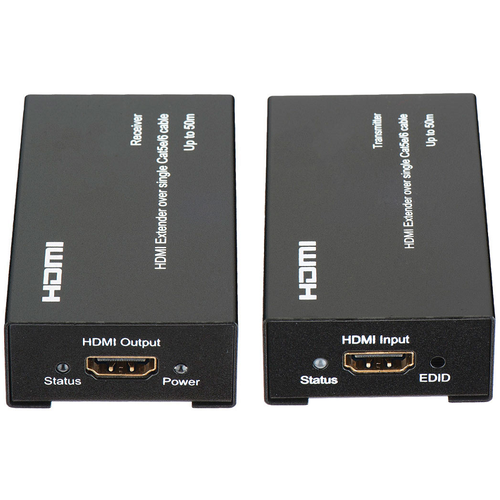 Комплект для передачи HDMI-сигналов OSNOVO TA-Hi/1+RA-Hi/1 6000143