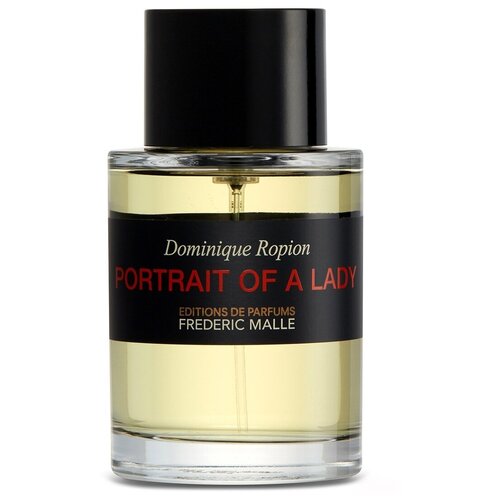 Frederic Malle парфюмерная вода Portrait of a Lady, 50 мл, 50 г