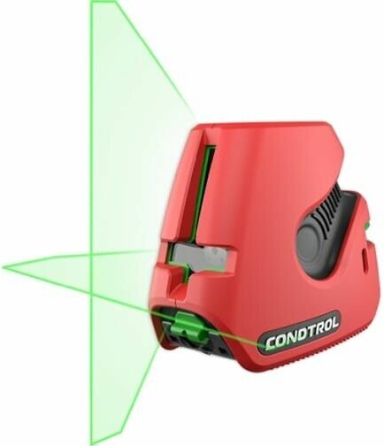 Нивелир лазерный CONDTROL NEO G100