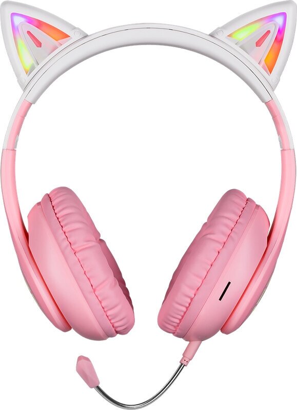 Наушники Defender FreeMotion B505 Pink 63505