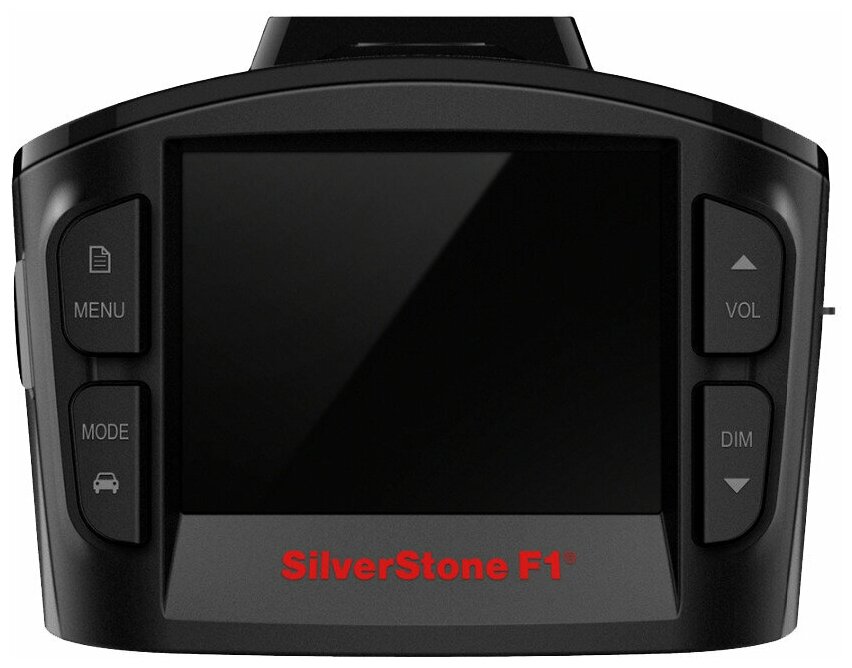 Видеорегистратор Silverstone - фото №11