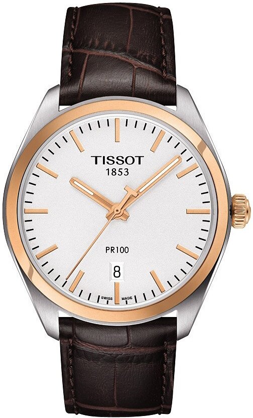 Наручные часы TISSOT T-Classic