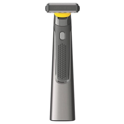 Триммер для бороды и усовстрижки волосбровейБритва для мужчин электрическаяМашинка для стрижки волосбородыТриммер для интимной зоны мужской 50000₽