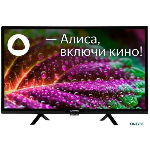 Телевизор SunWind SUN-LED24XS310