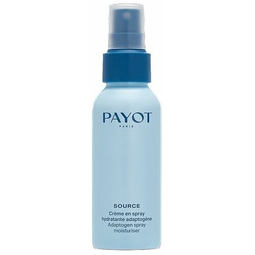 PAYOT Крем-Спрей для лица и шеи Creme En Spray Hydratante Adaptogene