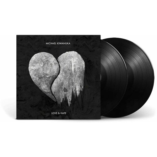 Michael Kiwanuka: Love And Hate [2 LP] michael kiwanuka love