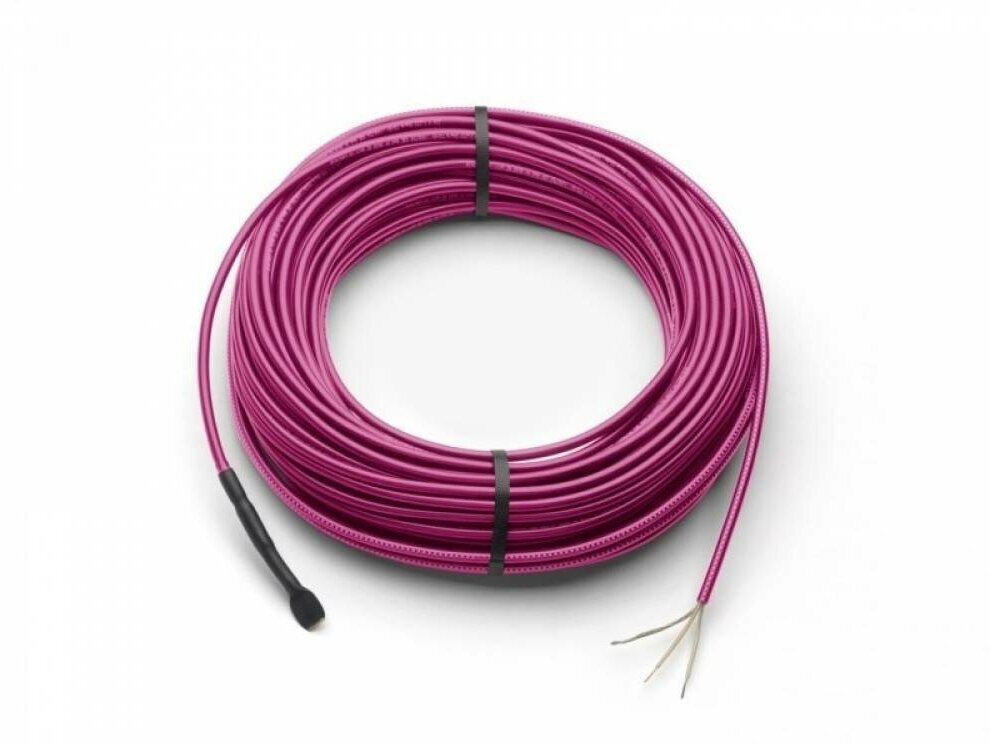 Греющий кабель Рехау Solelec2, 8.86м