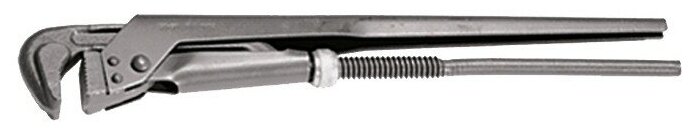 Ключ трубный рычажный НИЗ КТР-1 15788