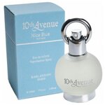 10th Avenue Karl Antony туалетная вода Nice Blue - изображение