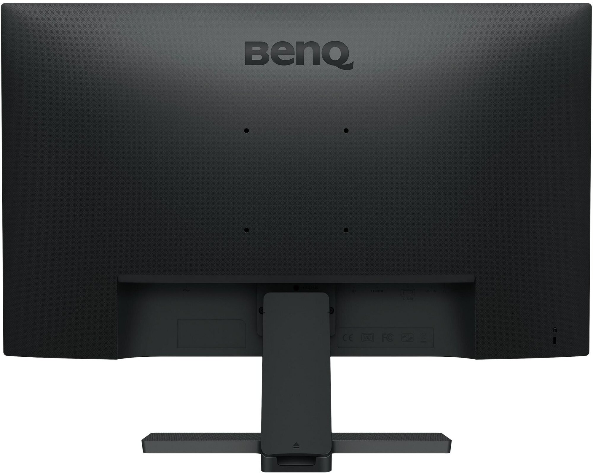 27" Монитор BenQ GL2780 1920x1080 75 Гц TN