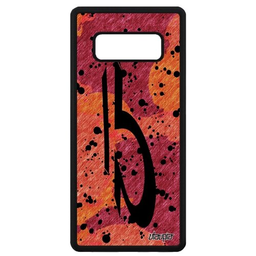 фото Чехол на телефон samsung galaxy note 8, "знак зодиака" планета зодиак utaupia