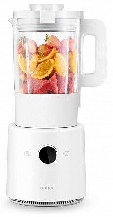 Блендер Xiaomi Smart Blender EU(MPBJ001ACM-1A)