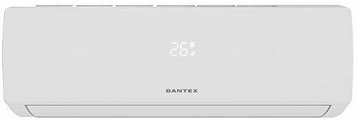 Dantex RK-12ENT4/RK-12ENT4E