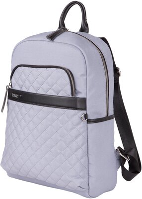 Рюкзак для ноутбука К9276 серый