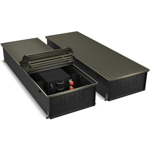 Конвектор внутрипольный Royal Thermo ATRIUM-1904002600-DG-U-DB 115145₽