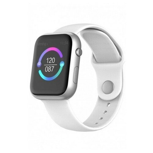 Смарт часы Pro Max 8 smart watch Фитнес браслет вотч Умный браслет 129900₽