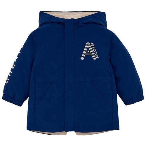 фото Парка mayoral детская good day 143917, размер 80 см. (12 мес.)