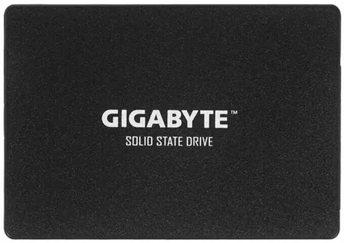 480GB Gigabyte (GP-GSTFS31480GNTD) - фото №10