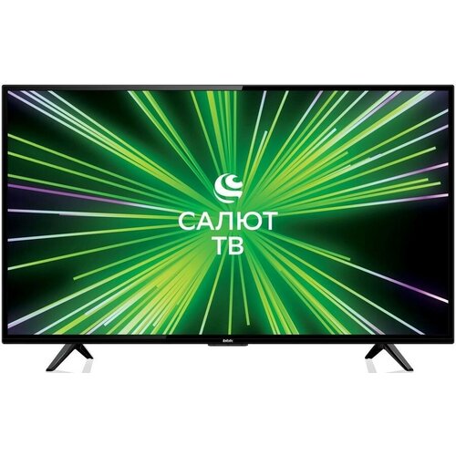 Телевизор BBK 43LEX-7387FTS2C 3593000₽