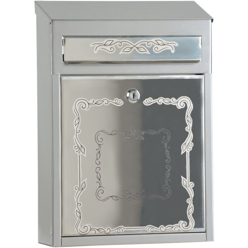 Ящик почтовый 